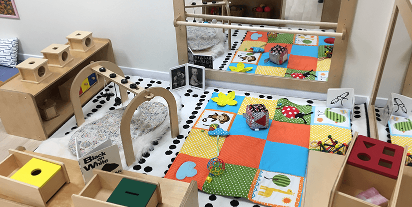 Mobilier et aménagements Montessori – Art Montessori