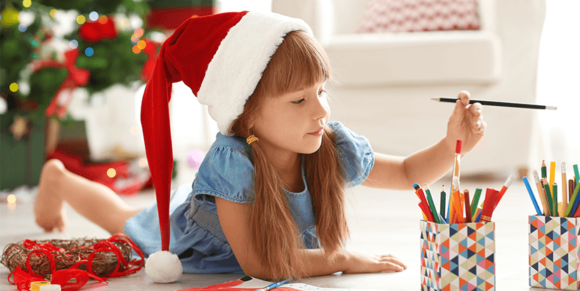 Activités de Noël pour Enfants 2020
